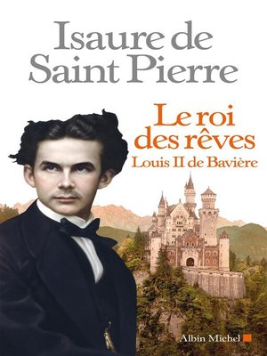 cover image of Le Roi des rêves